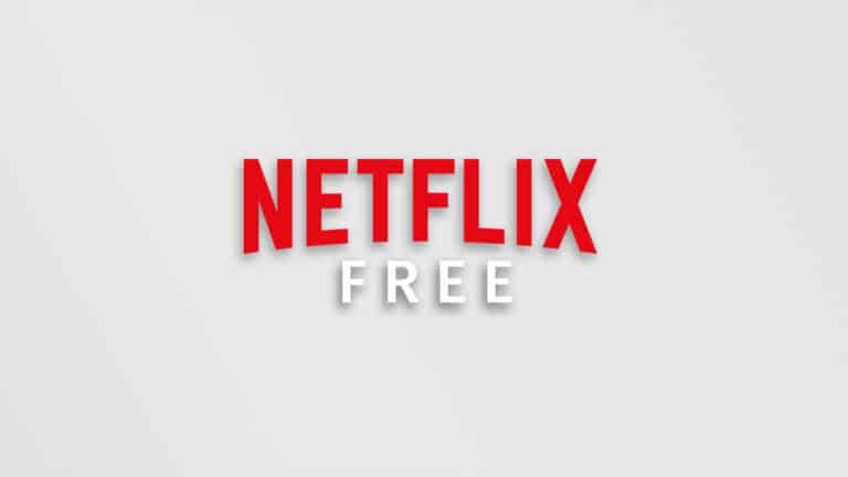 Netflix Free Movies And Original Collection Are on Offer