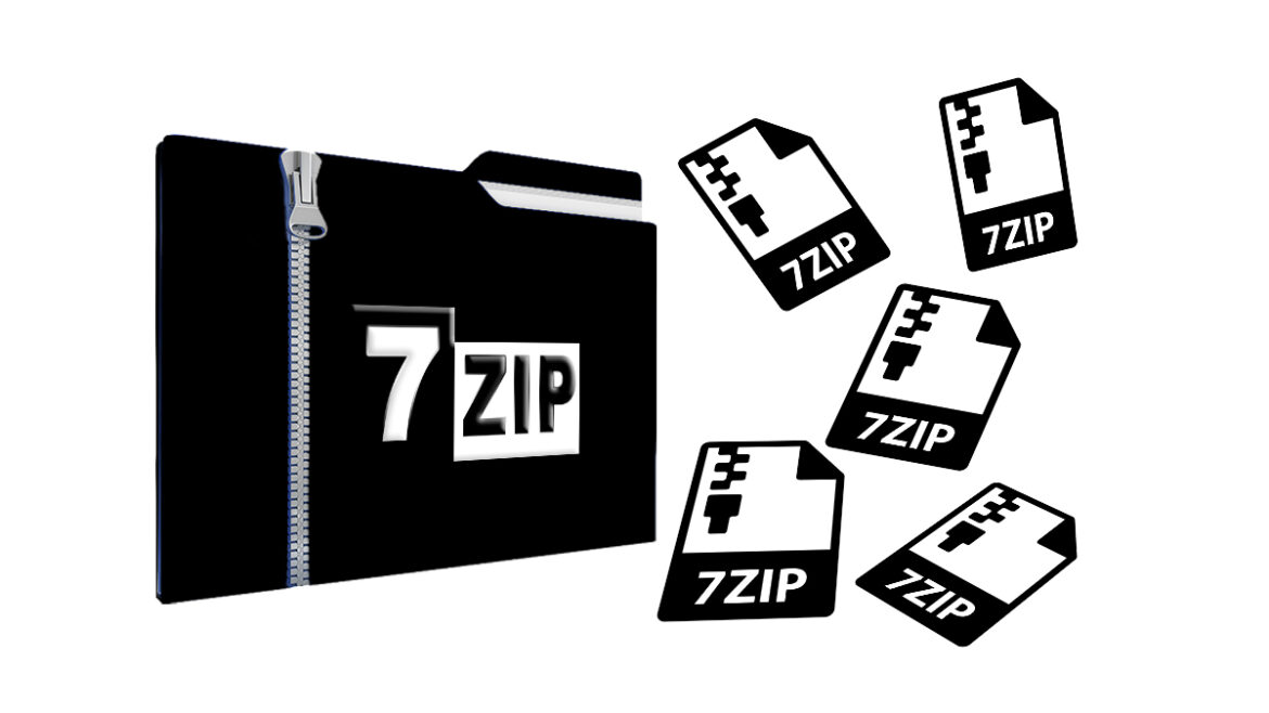 7-ZIP A Free File Archiver And Alternative To WinRAR For Windows - Top10.Digital