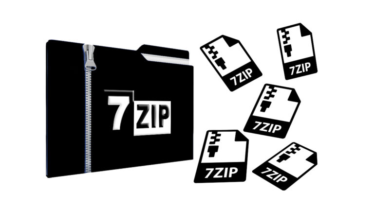 7-ZIP A Free File Archiver And Alternative To WinRAR For Windows