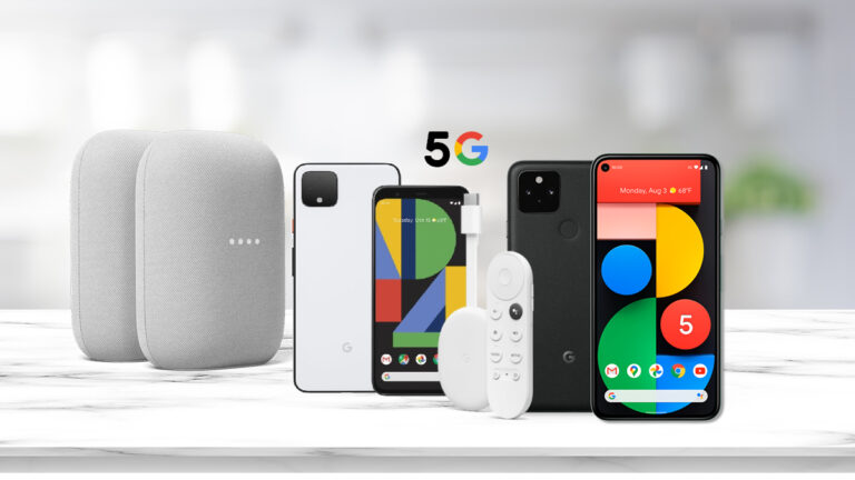 Google Pixel 5 Event 2020-Here Is Everything You Would Love To Know