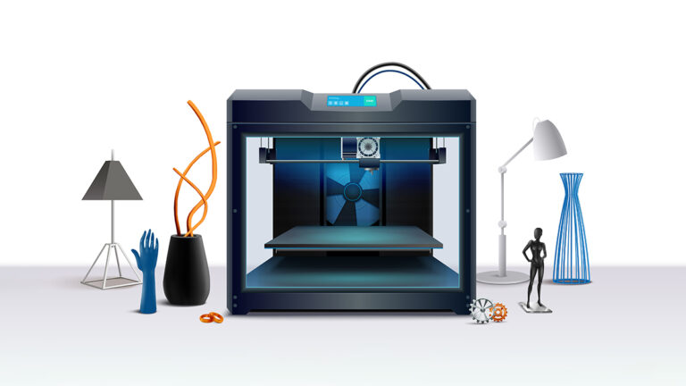 How To Choose a 3D Printer? Here Is All You Love To Know