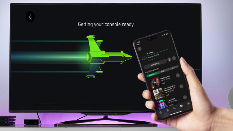 Xbox iOS App New Update: Now Stream games With Remote Play Support