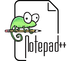 Notepad++ free windows 10 software