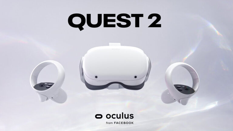 Oculus Quest 2: Best VR On The market?