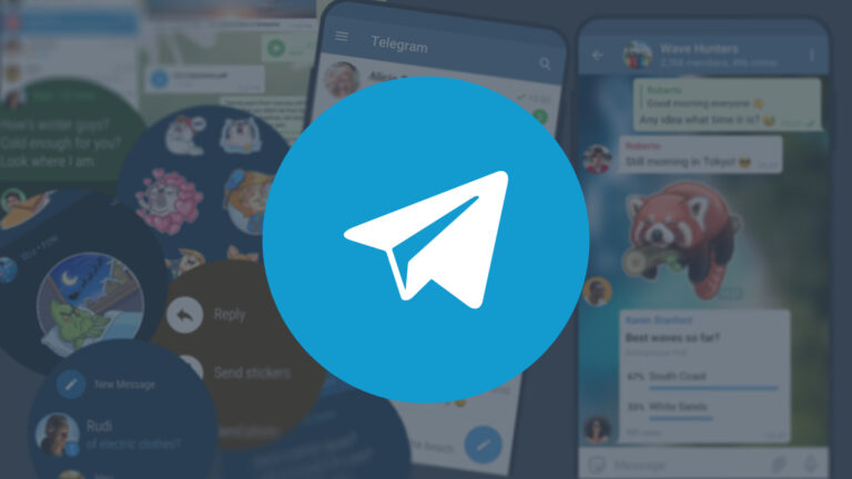 Telegram A Free Instant Messaging App