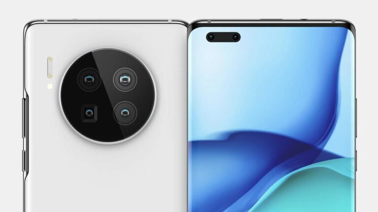 Huawei Mate 40 Is Set To Be Revealed Now On 22 October 2020