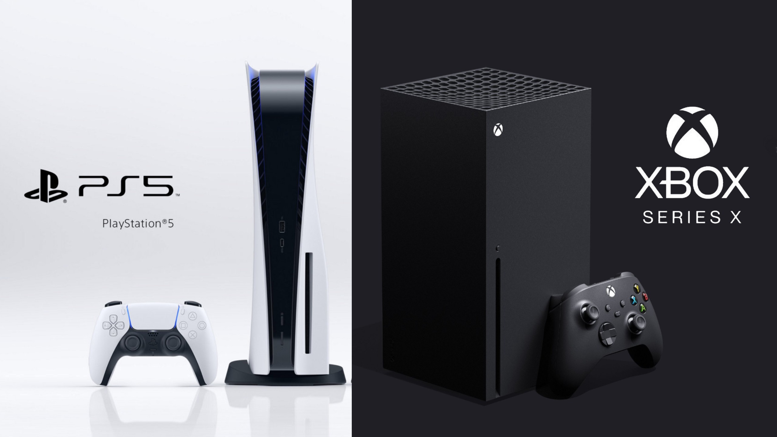 PS5 Vs Xbox Series X : THE BATTLE FOR NEXT GENERATION - Top10.Digital