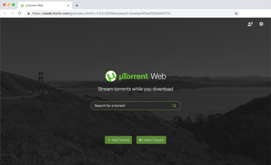 uTorrent A Free Peer-To-Peer Download Software 1 Top10.Digital