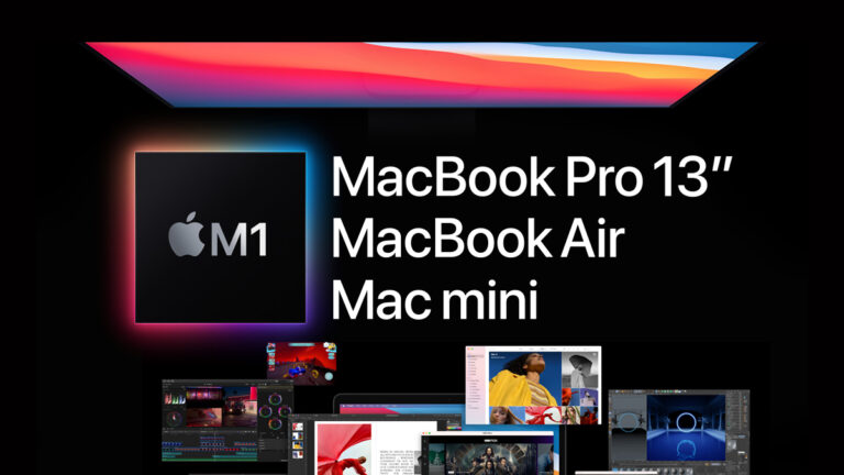 Apple Mac Event 2020-Here Is All You Would Love To Know