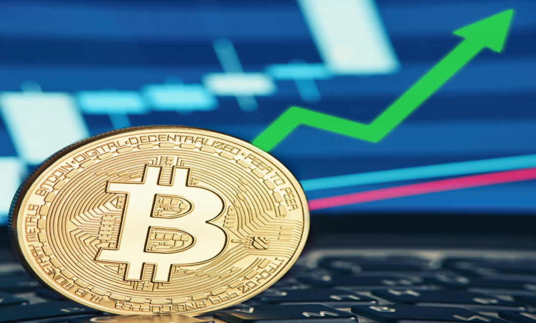 Bitcoin Price Crossed $15,000 Again And Continues Rising 11 Top10.Digital