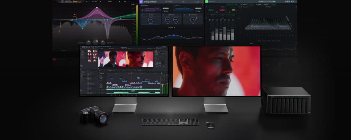 DaVinci Resolve 17 A Free All In One Software For Your Media Files 57 Top10.Digital