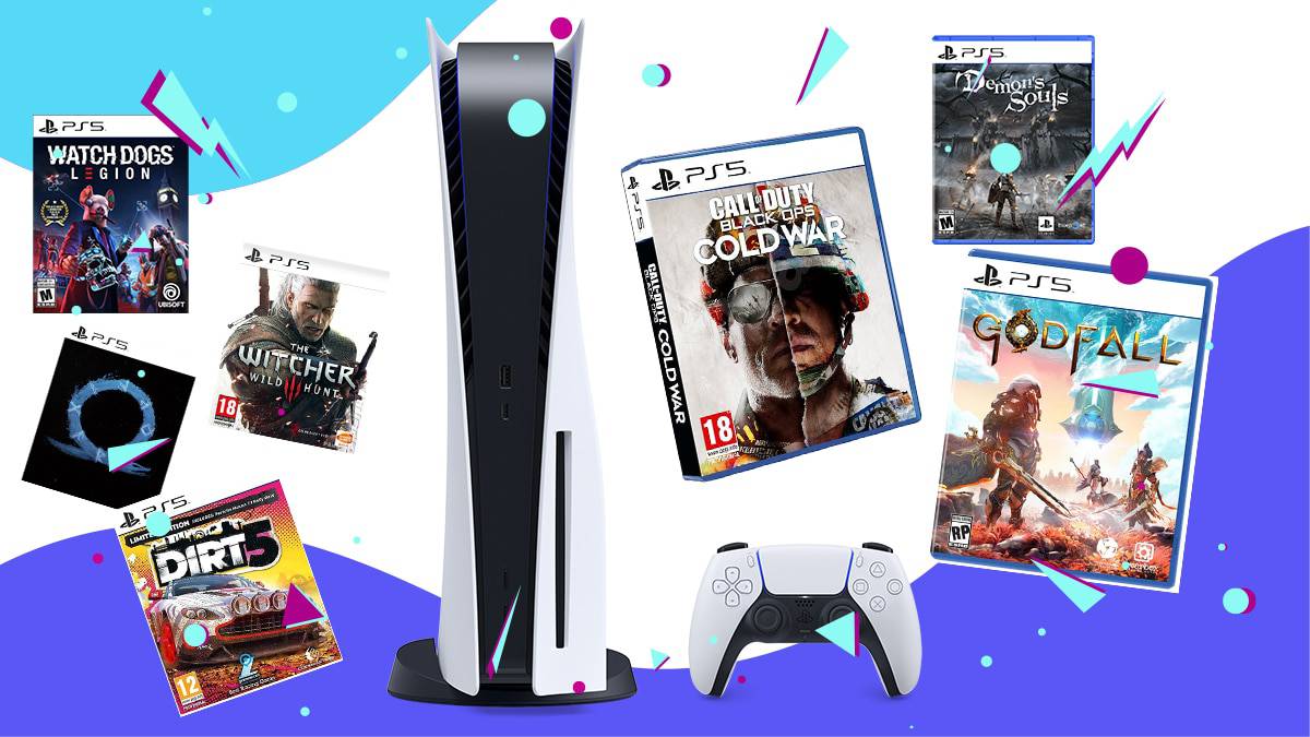 Top 10 PS5 Games You Must Play Top10 Digital