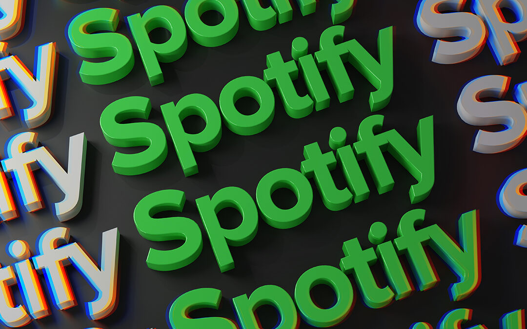 Spotify Now Offers Artists, Labels To Promote Songs