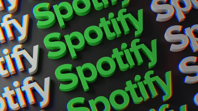 Spotify Now Offers Artists, Labels To Promote Songs