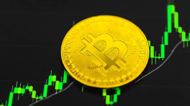 Bitcoin Price Crossed $15,000 Again And Continues Rising