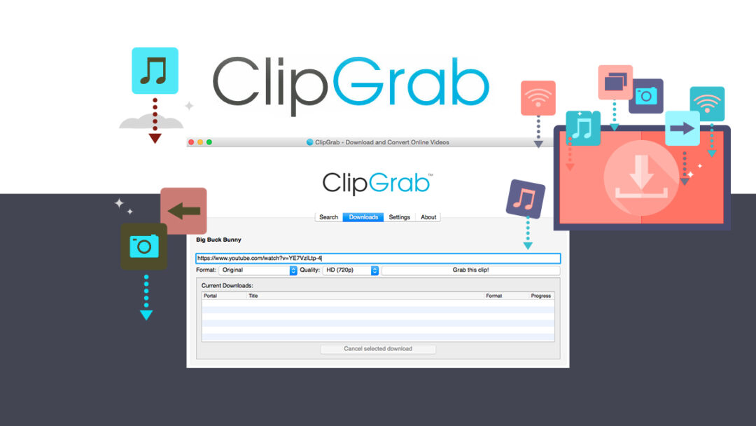 clipgrab