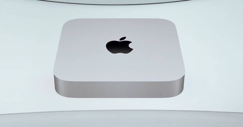 Mac Mini