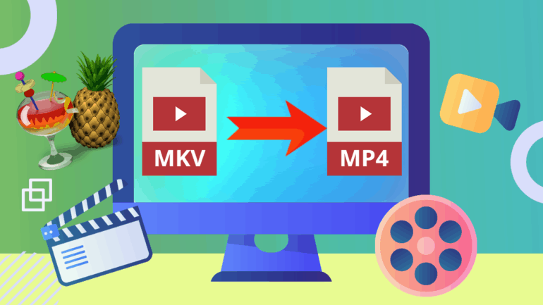 How To Convert MKV to MP4 Using Handbrake For Free?