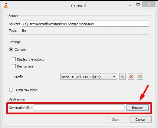 How To Convert MKV To MP4 using VLC For Free? 11 Top10.Digital