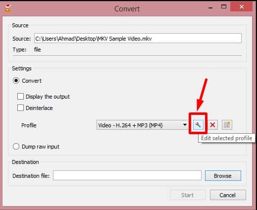 How To Convert MKV To MP4 using VLC For Free? 9 Top10.Digital