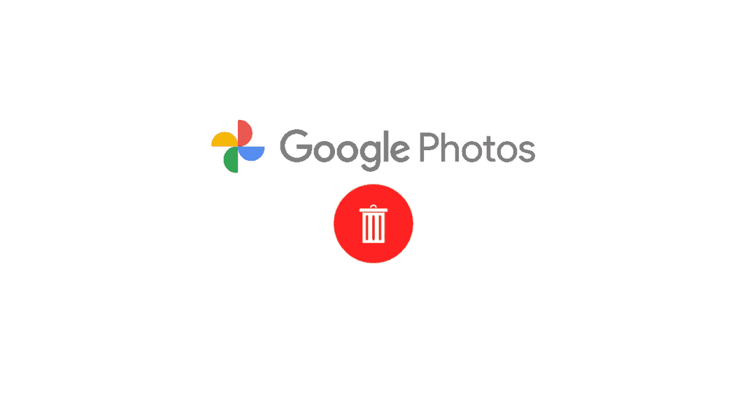 delete photos from google search