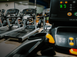 Five Ways a Digital Treadmill Can Improve Your Fitness