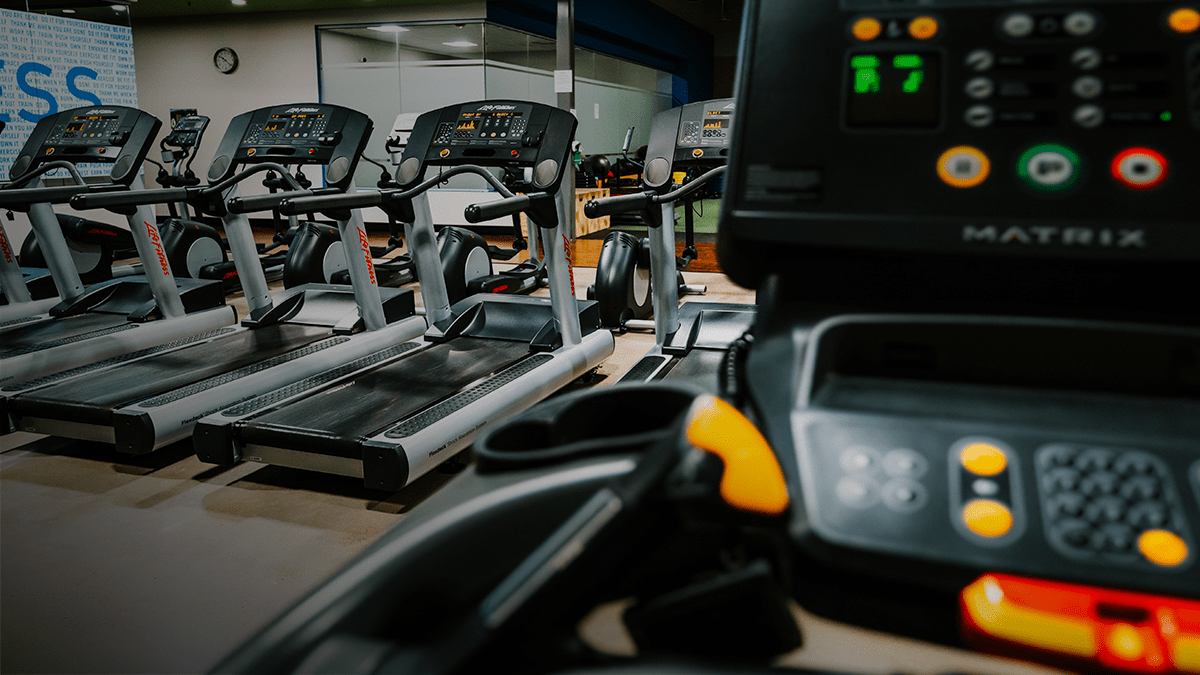 Five Ways a Digital Treadmill Can Improve Your Fitness