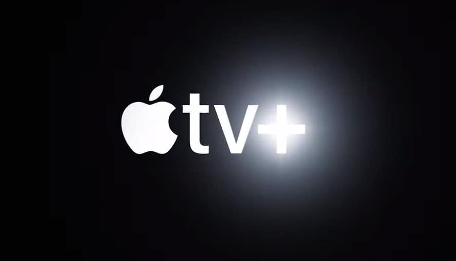 Apple TV+