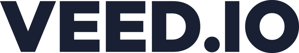 Veed Video Editor logo